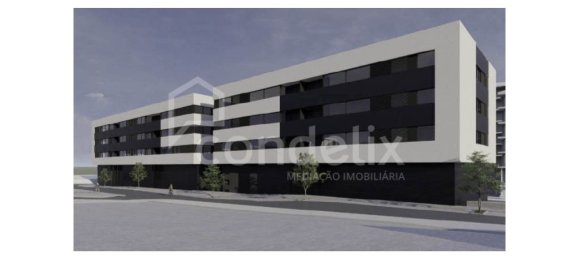 94m² Commercial property in Fanzeres, Portugal No. 57488 2