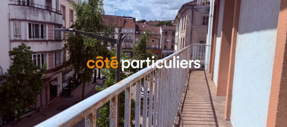 Apartamento T3 em Epinal, France N.º 287487 3