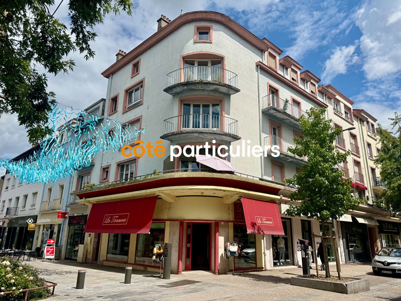 Apartamento T3 em Epinal, France N.º 287487