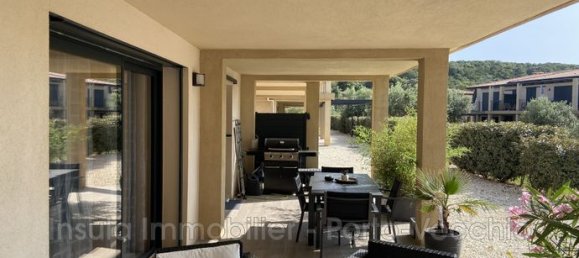 2 Schlafzimmer Wohnung in Bonifacio, France, Nr. 303703 3