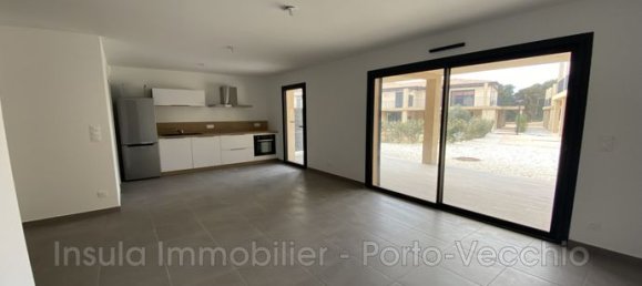 2 Schlafzimmer Wohnung in Bonifacio, France, Nr. 303703 8