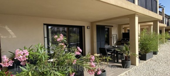 2 Schlafzimmer Wohnung in Bonifacio, France, Nr. 303703 5