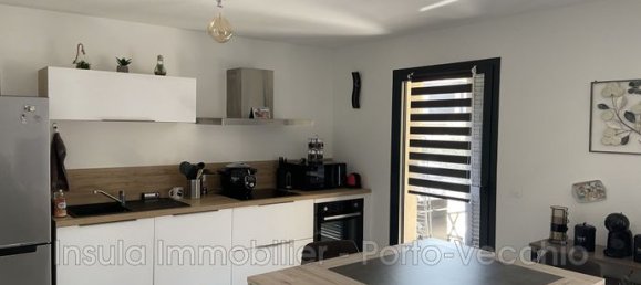 2 Schlafzimmer Wohnung in Bonifacio, France, Nr. 303703 7