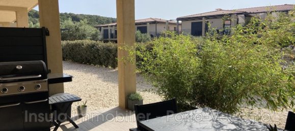 2 Schlafzimmer Wohnung in Bonifacio, France, Nr. 303703 6