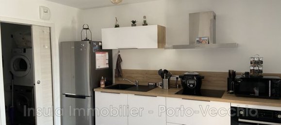 2 Schlafzimmer Wohnung in Bonifacio, France, Nr. 303703 9