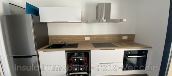 2 Schlafzimmer Wohnung in Bonifacio, France, Nr. 303703 2