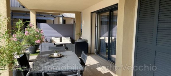 2 Schlafzimmer Wohnung in Bonifacio, France, Nr. 303703 10