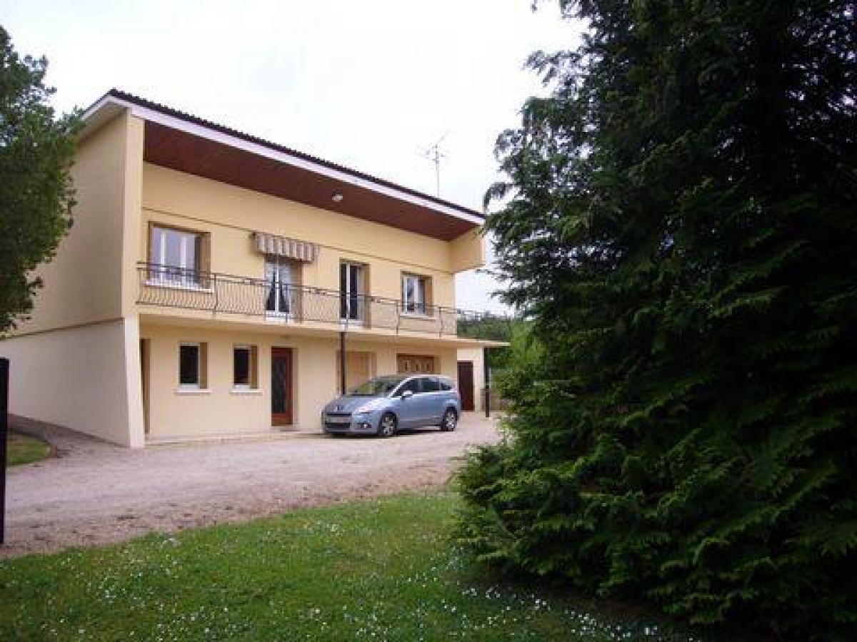 6 غرف نوم منزل في Boyer, France رقم 24353