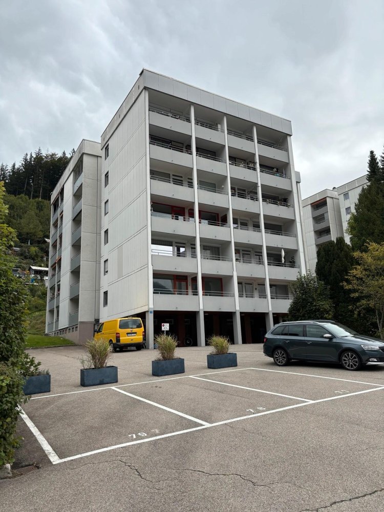 1 bedroom Apartment in Oberallgau, Germany No. 289537