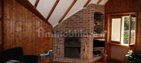 Вилла с 5 спальнями в Стреза, Италия № 87493 16