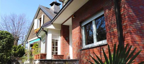 Вилла с 5 спальнями в Стреза, Италия № 87493 5