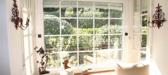 Вилла с 5 спальнями в Стреза, Италия № 87493 11