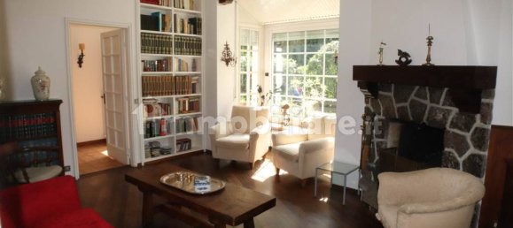 Вилла с 5 спальнями в Стреза, Италия № 87493 8