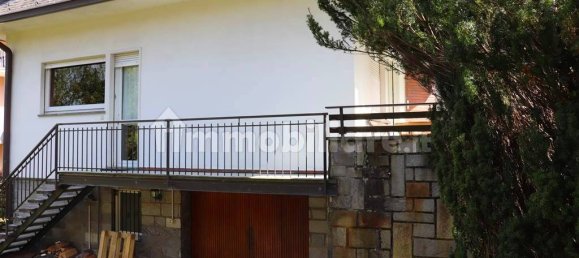 Вилла с 5 спальнями в Стреза, Италия № 87493 7