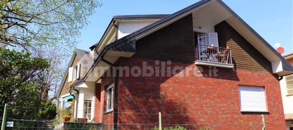 Вилла с 5 спальнями в Стреза, Италия № 87493 6