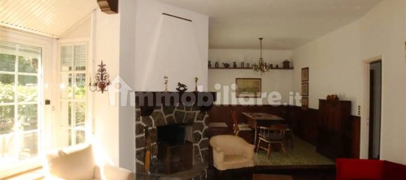 Вилла с 5 спальнями в Стреза, Италия № 87493 9