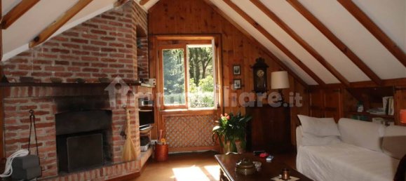 Вилла с 5 спальнями в Стреза, Италия № 87493 15