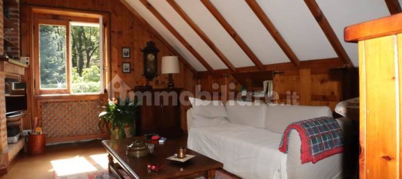 Вилла с 5 спальнями в Стреза, Италия № 87493 14