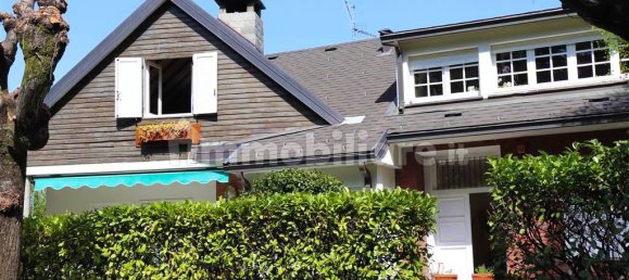 Вилла с 5 спальнями в Стреза, Италия № 87493 4