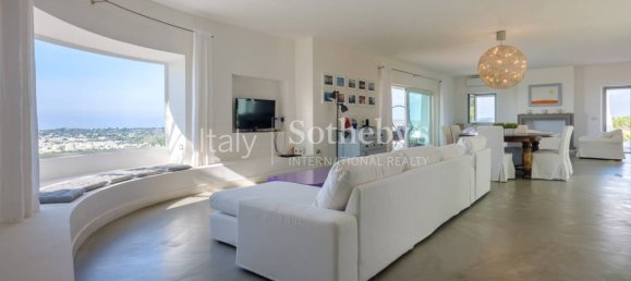 6 bedrooms Villa in Castrignano del Capo, Italy No. 156572 4