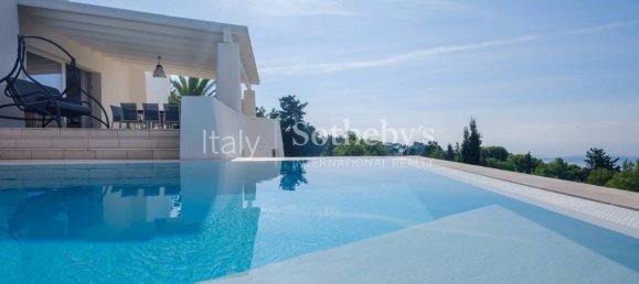 6 bedrooms Villa in Castrignano del Capo, Italy No. 156572 18