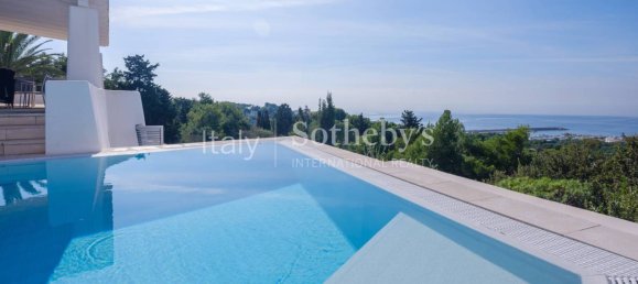 6 bedrooms Villa in Castrignano del Capo, Italy No. 156572 17