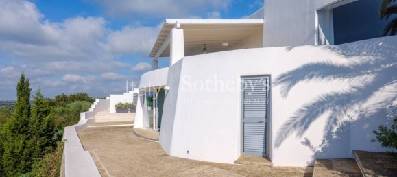 6 bedrooms Villa in Castrignano del Capo, Italy No. 156572 19