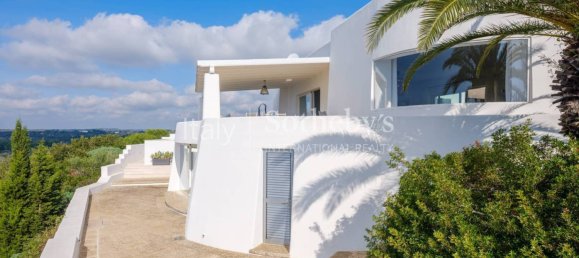 6 bedrooms Villa in Castrignano del Capo, Italy No. 156572 2