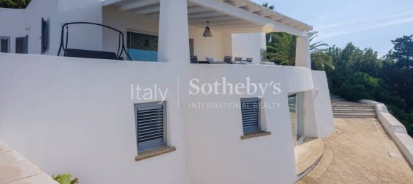 6 bedrooms Villa in Castrignano del Capo, Italy No. 156572 15