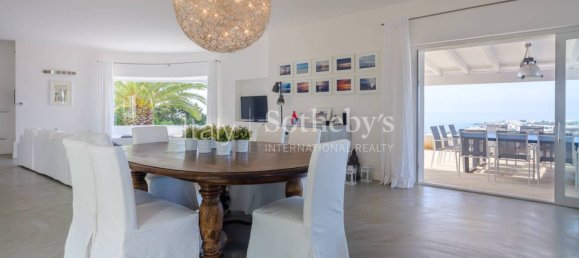 6 bedrooms Villa in Castrignano del Capo, Italy No. 156572 6