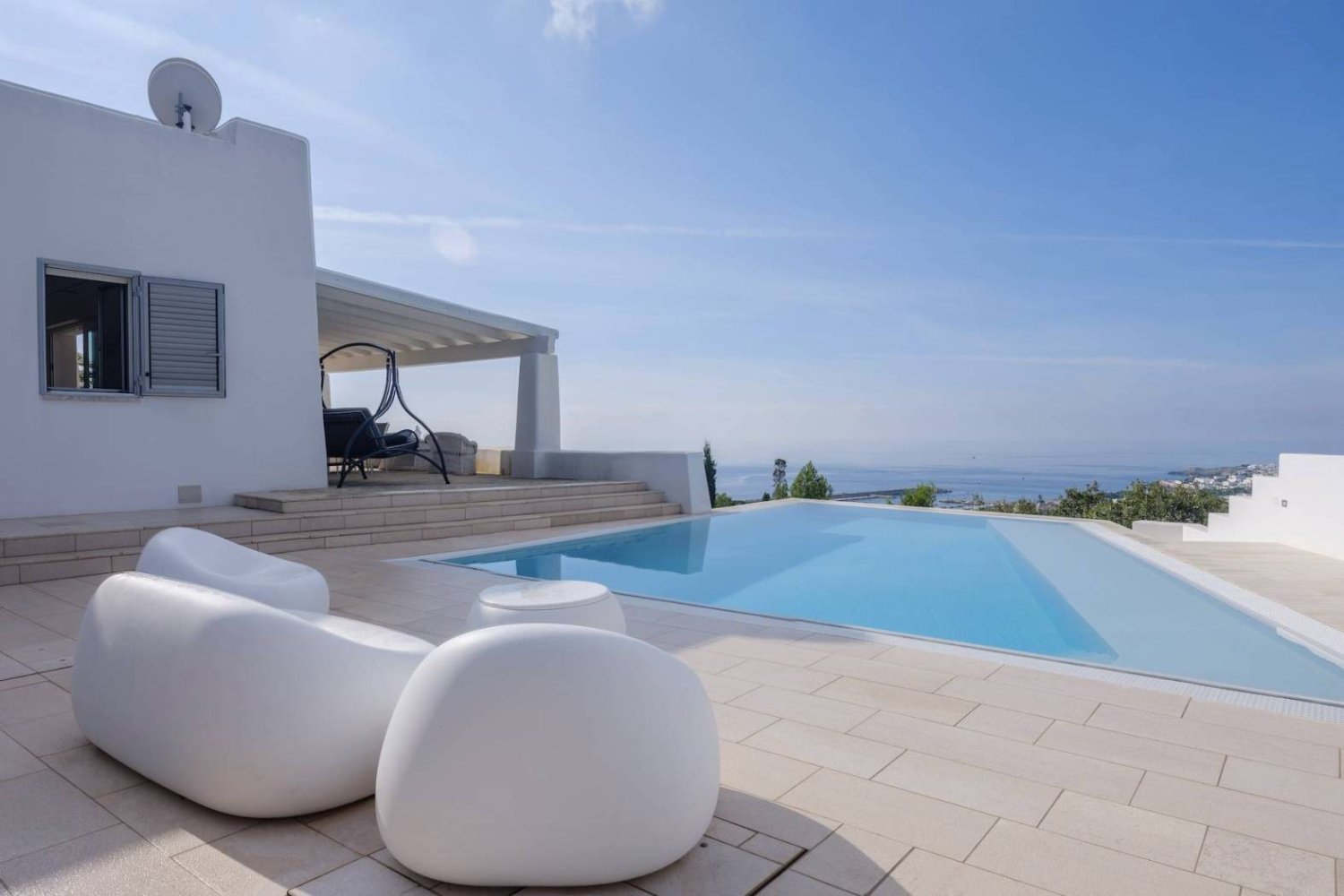 6 bedrooms Villa in Castrignano del Capo, Italy No. 156572
