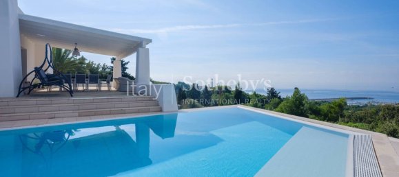 6 bedrooms Villa in Castrignano del Capo, Italy No. 156572 13