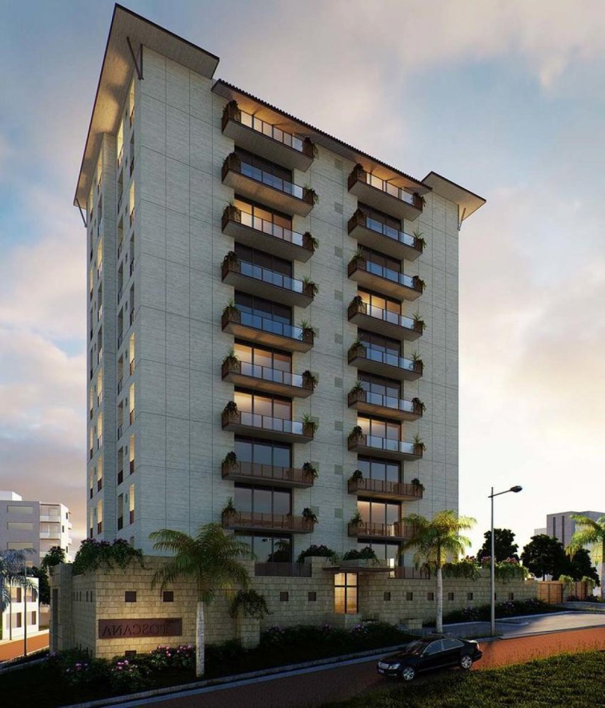 Apartamento T2 em Puebla, Mexico N.º 170029