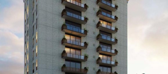 Apartamento T2 em Puebla, Mexico N.º 170029 2