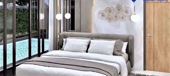 3 غرف نوم مقهى / مطعم في Pattaya, Thailand رقم 5113 8