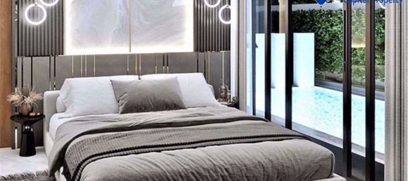 3 غرف نوم مقهى / مطعم في Pattaya, Thailand رقم 5113 10