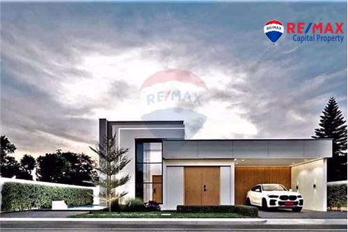 3 غرف نوم مقهى / مطعم في Pattaya, Thailand رقم 5113