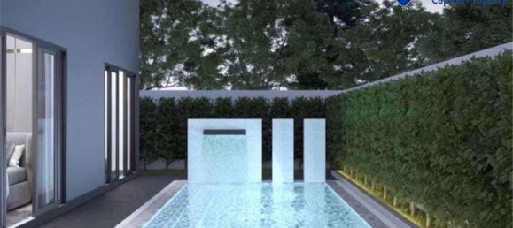 3 غرف نوم مقهى / مطعم في Pattaya, Thailand رقم 5113 7