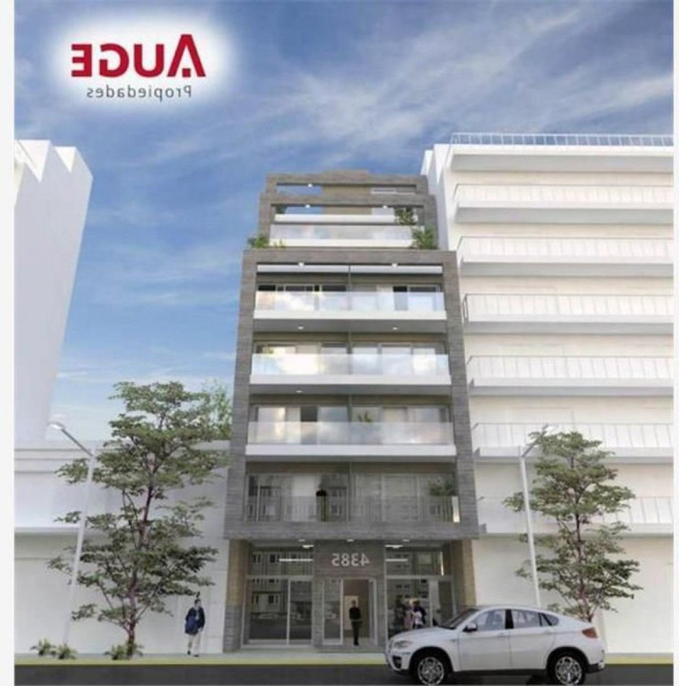 Studio in Buenos Aires, Argentina, Nr. 90416