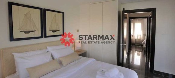 3 chambres Propriété commerciale à Pervolia, Cyprus No. 80835 9