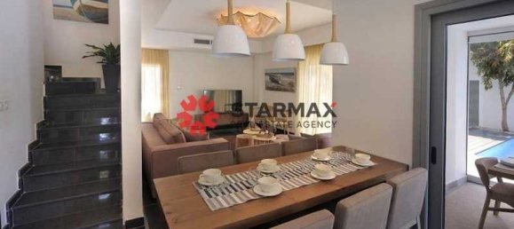 3 chambres Propriété commerciale à Pervolia, Cyprus No. 80835 7