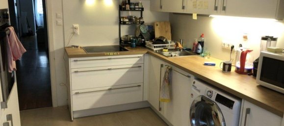 2 rooms Apartment in Margareten, Austria No. 153236 10