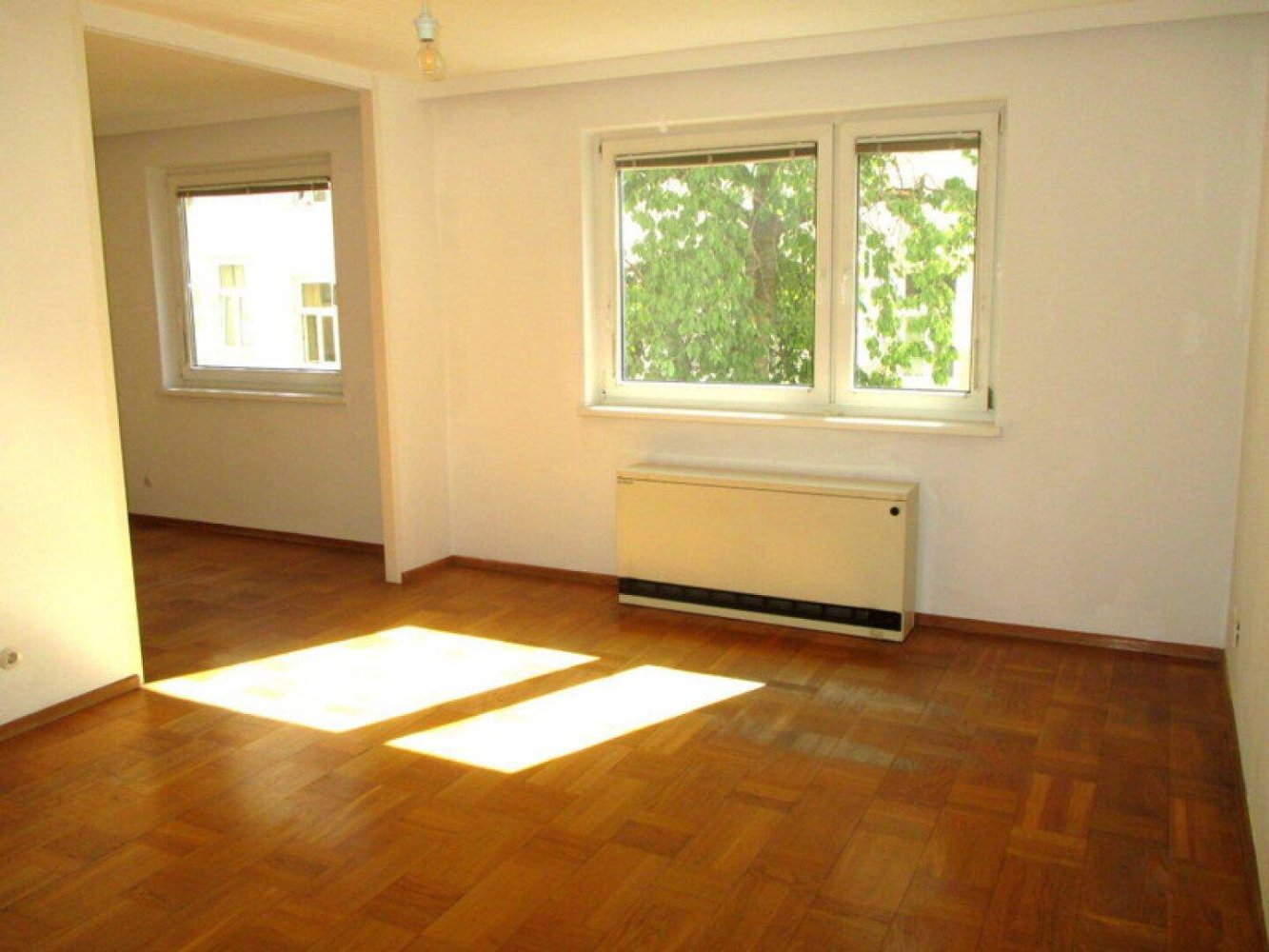 2 rooms Apartment in Margareten, Austria No. 153236