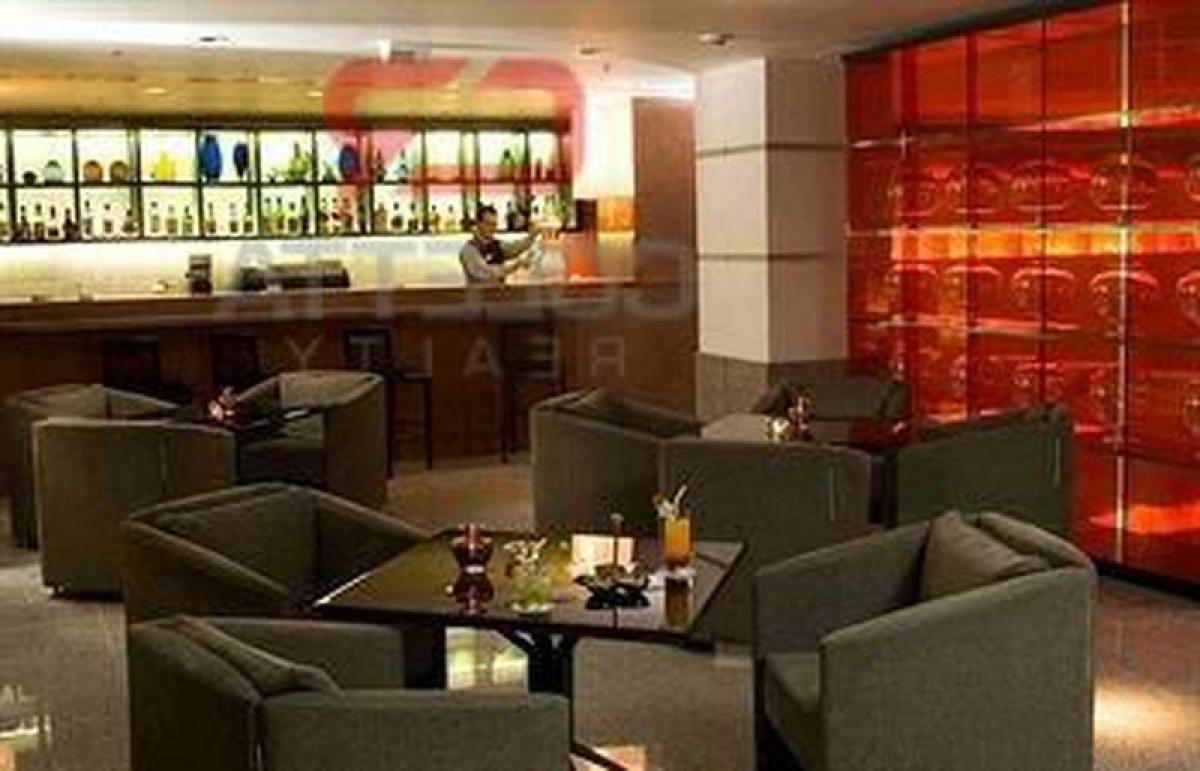 Studio in Sao Paulo, Brazil No. 456366