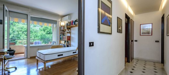 2 bedrooms Apartment in Genoa, Italy No. 313392 9