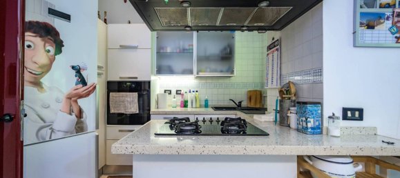 2 bedrooms Apartment in Genoa, Italy No. 313392 19