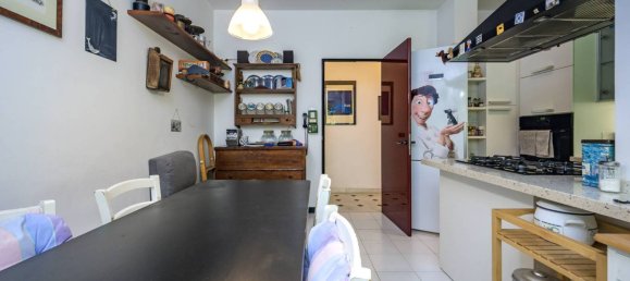 2 bedrooms Apartment in Genoa, Italy No. 313392 21