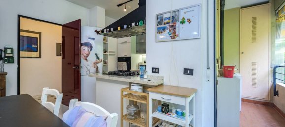 2 bedrooms Apartment in Genoa, Italy No. 313392 20