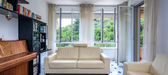 2 bedrooms Apartment in Genoa, Italy No. 313392 7