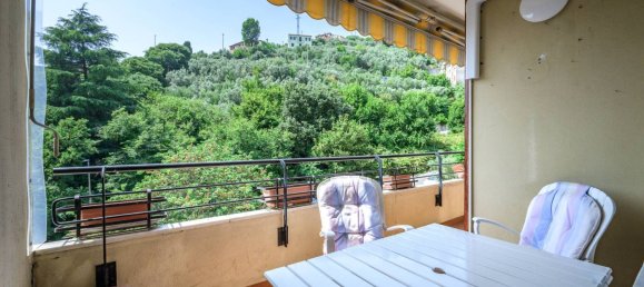 2 bedrooms Apartment in Genoa, Italy No. 313392 39